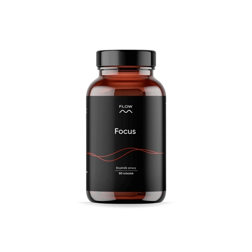 Flow: Mindflow Focus 3.0 90 tobolek